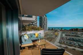 Sea Life Apartment Salerno